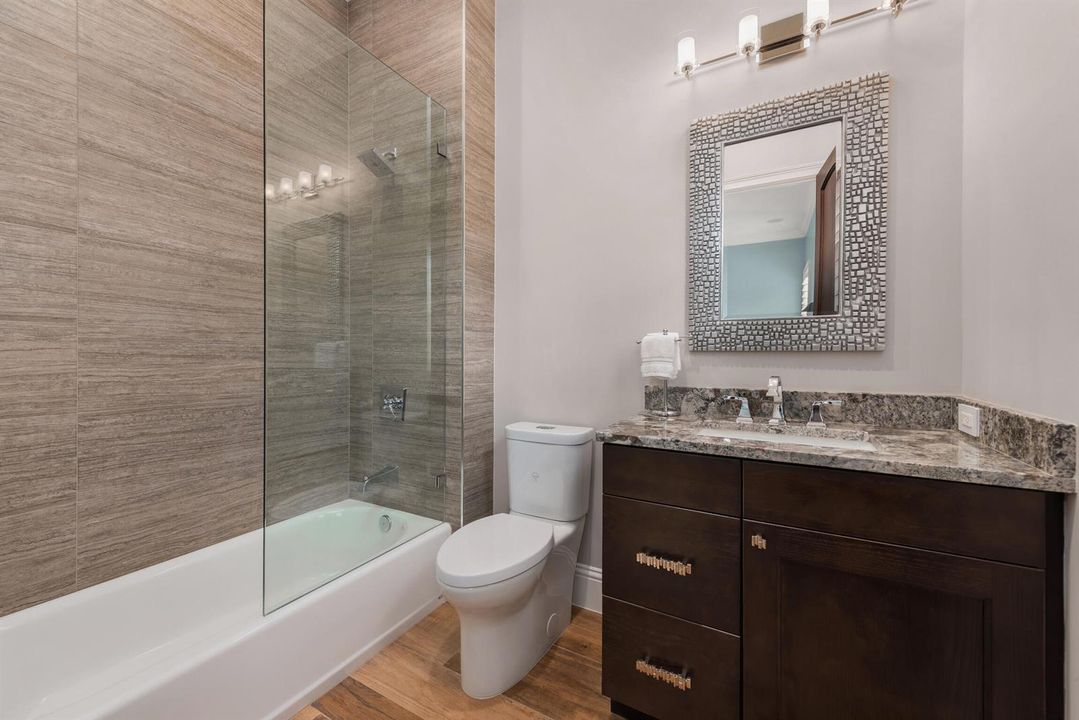 Bathroom #3