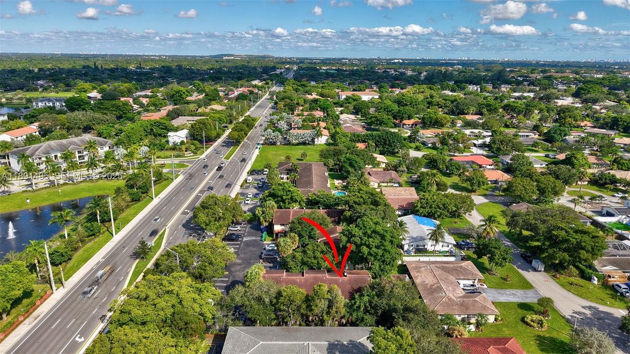 На продажу: $205,000 (2 спален, 1 ванн, 970 Квадратных фут)