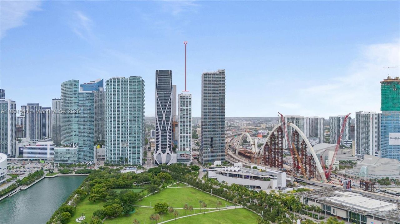 Vendido Recientemente: $545,000 (1 camas, 1 baños, 808 Pies cuadrados)