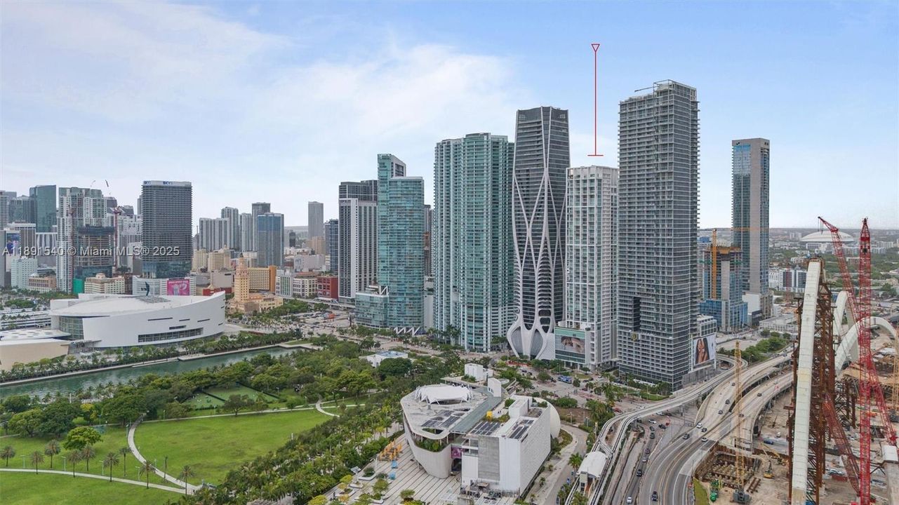 Vendido Recientemente: $545,000 (1 camas, 1 baños, 808 Pies cuadrados)