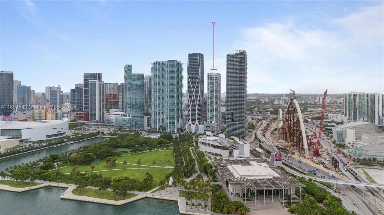 Vendido Recientemente: $545,000 (1 camas, 1 baños, 808 Pies cuadrados)