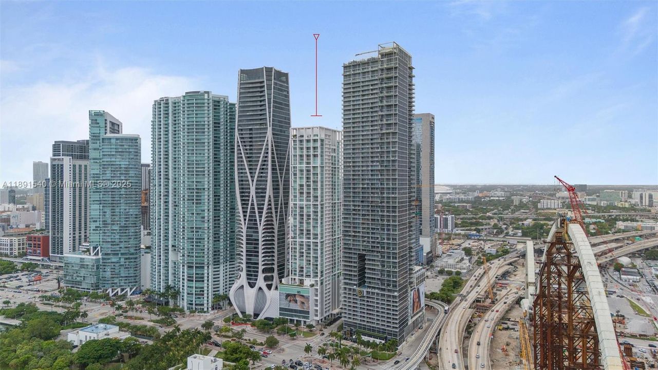 Vendido Recientemente: $545,000 (1 camas, 1 baños, 808 Pies cuadrados)