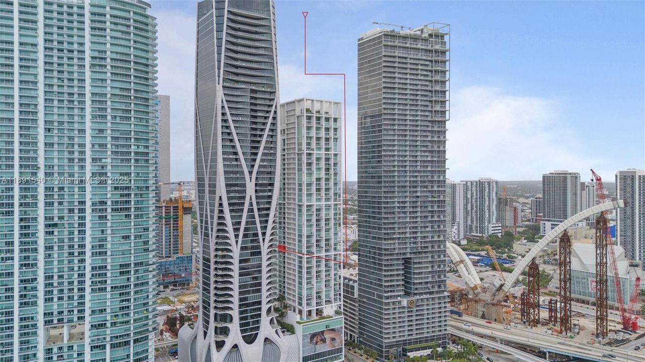 Vendido Recientemente: $545,000 (1 camas, 1 baños, 808 Pies cuadrados)