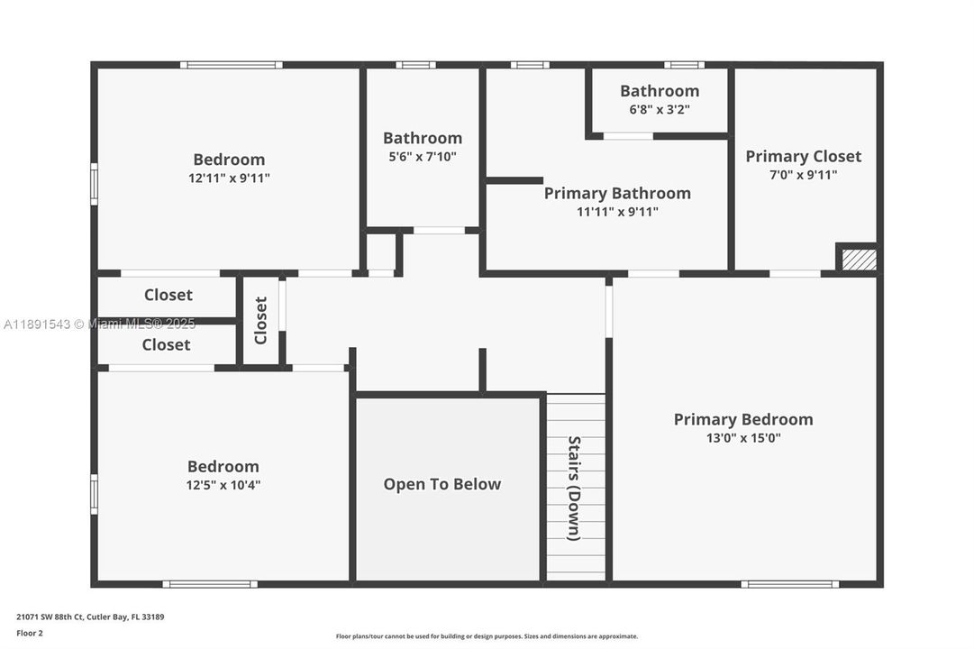 For Sale: $685,000 (3 beds, 2 baths, 2128 Square Feet)
