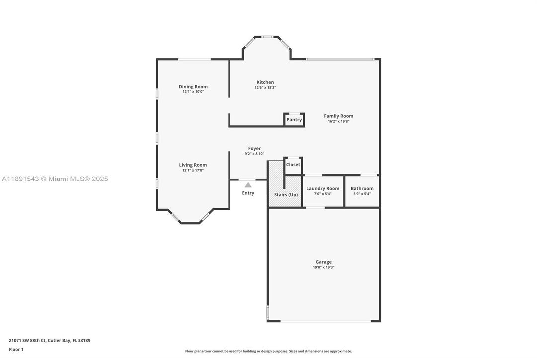 For Sale: $685,000 (3 beds, 2 baths, 2128 Square Feet)