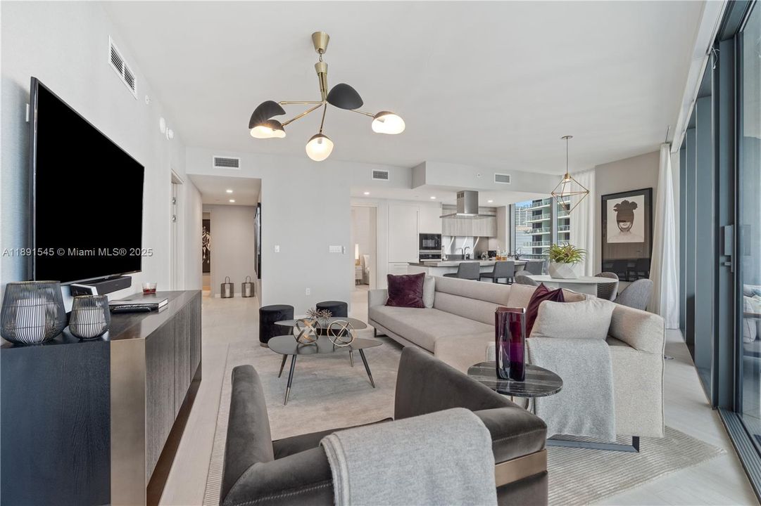 En Venta: $1,850,000 (2 camas, 2 baños, 1286 Pies cuadrados)