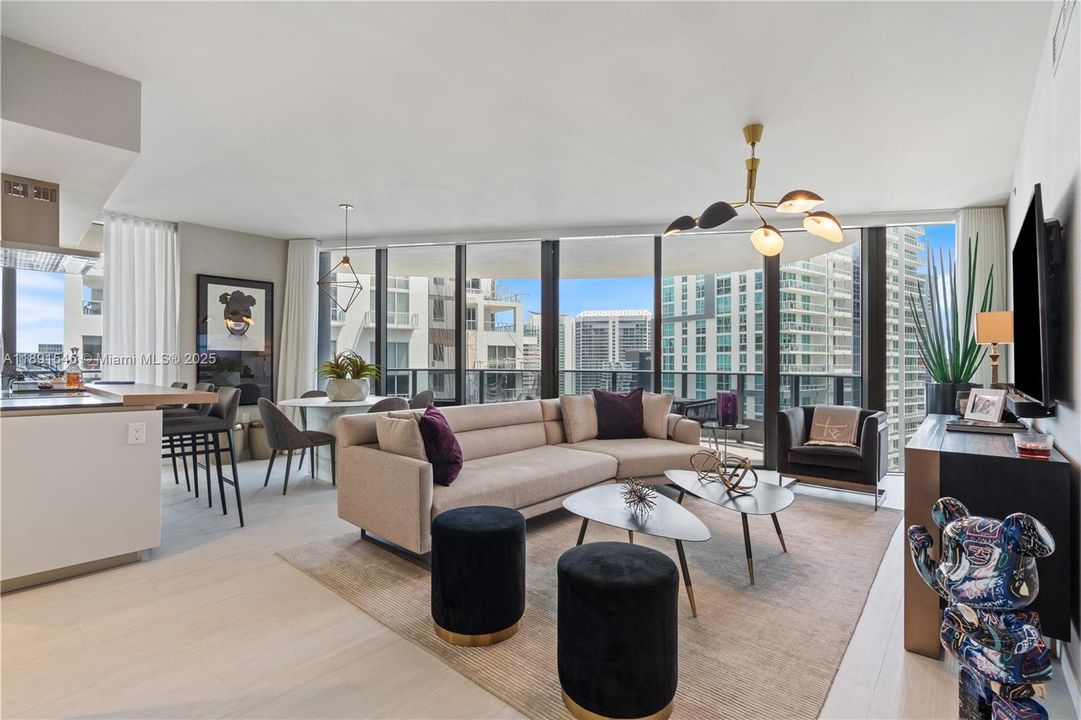 En Venta: $1,850,000 (2 camas, 2 baños, 1286 Pies cuadrados)