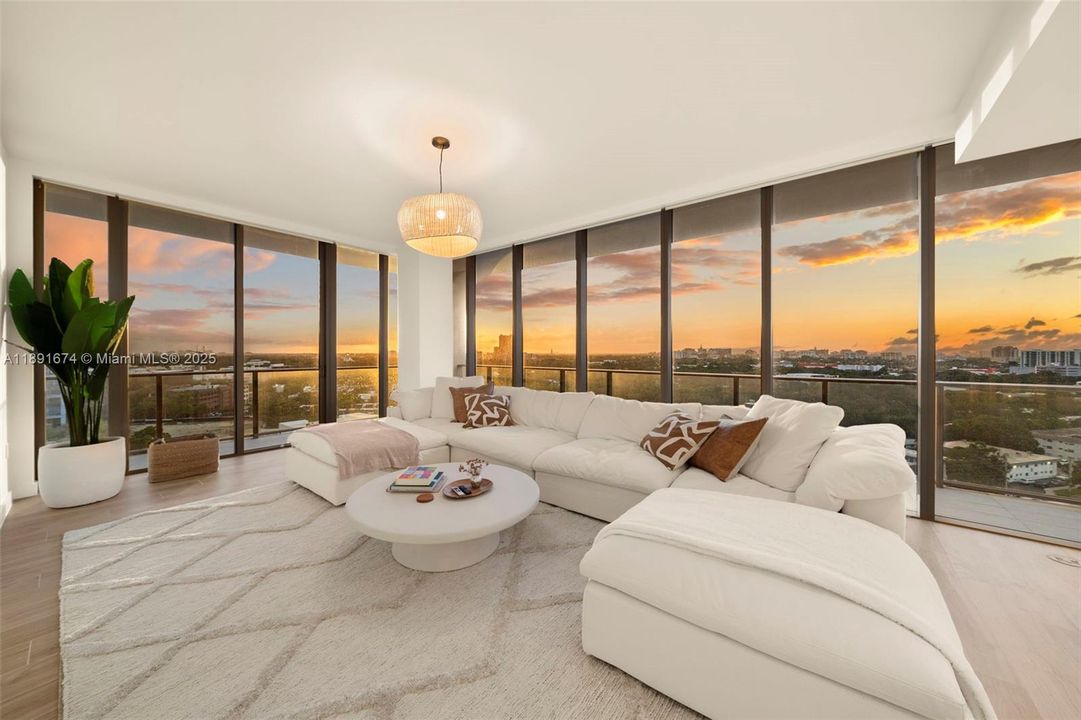 Additional Family TV Room