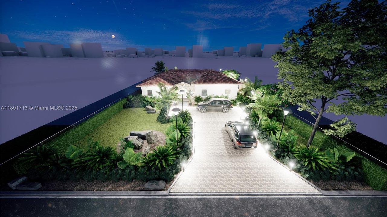 На продажу: $1,195,000 (4 спален, 3 ванн, 1145 Квадратных фут)
