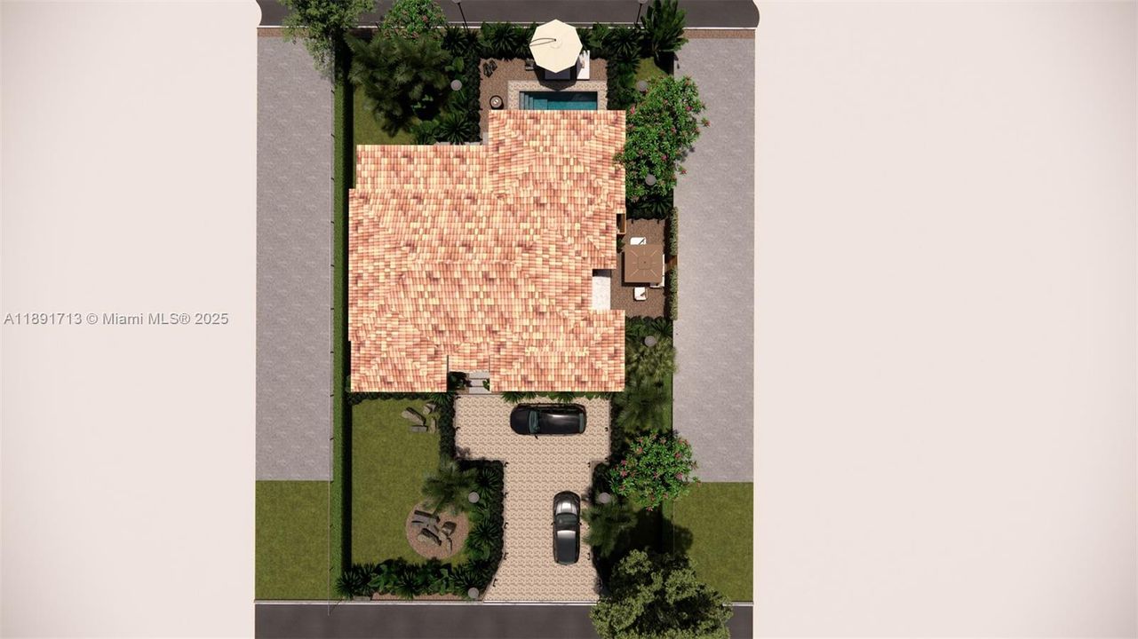 На продажу: $1,195,000 (4 спален, 3 ванн, 1145 Квадратных фут)