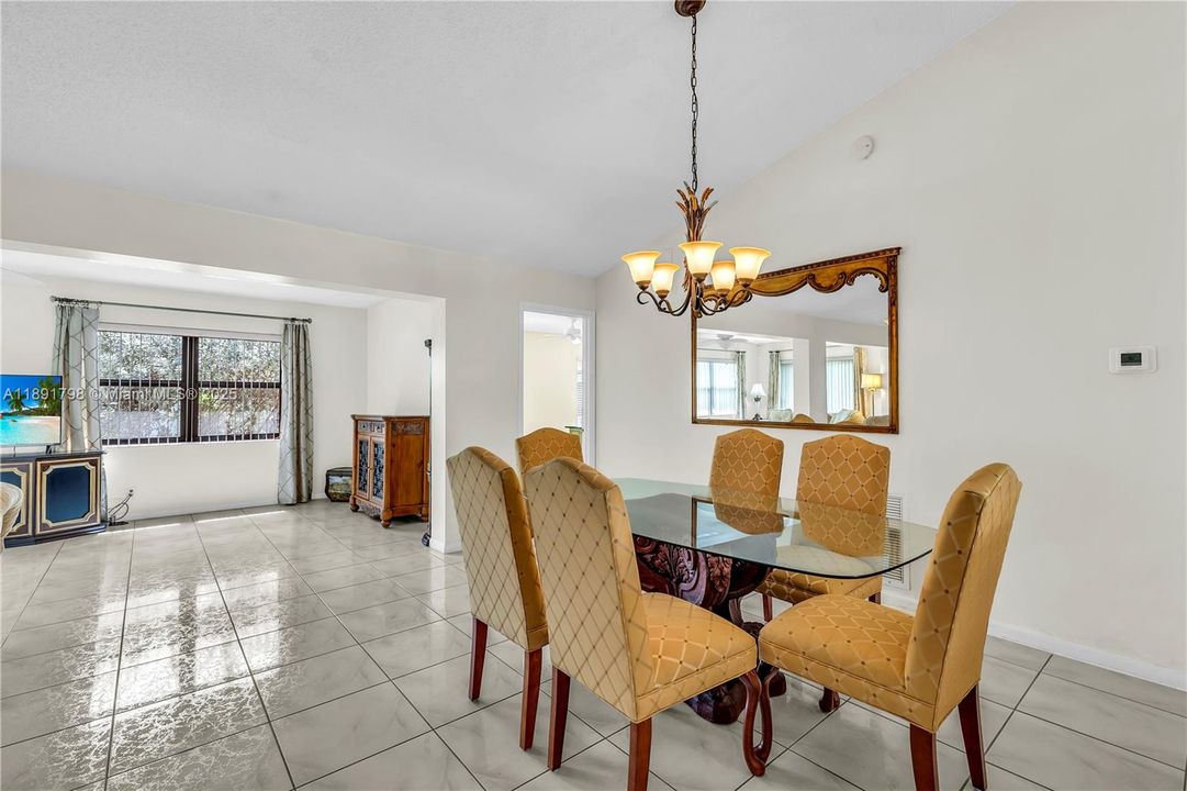 Perfect for entertaining