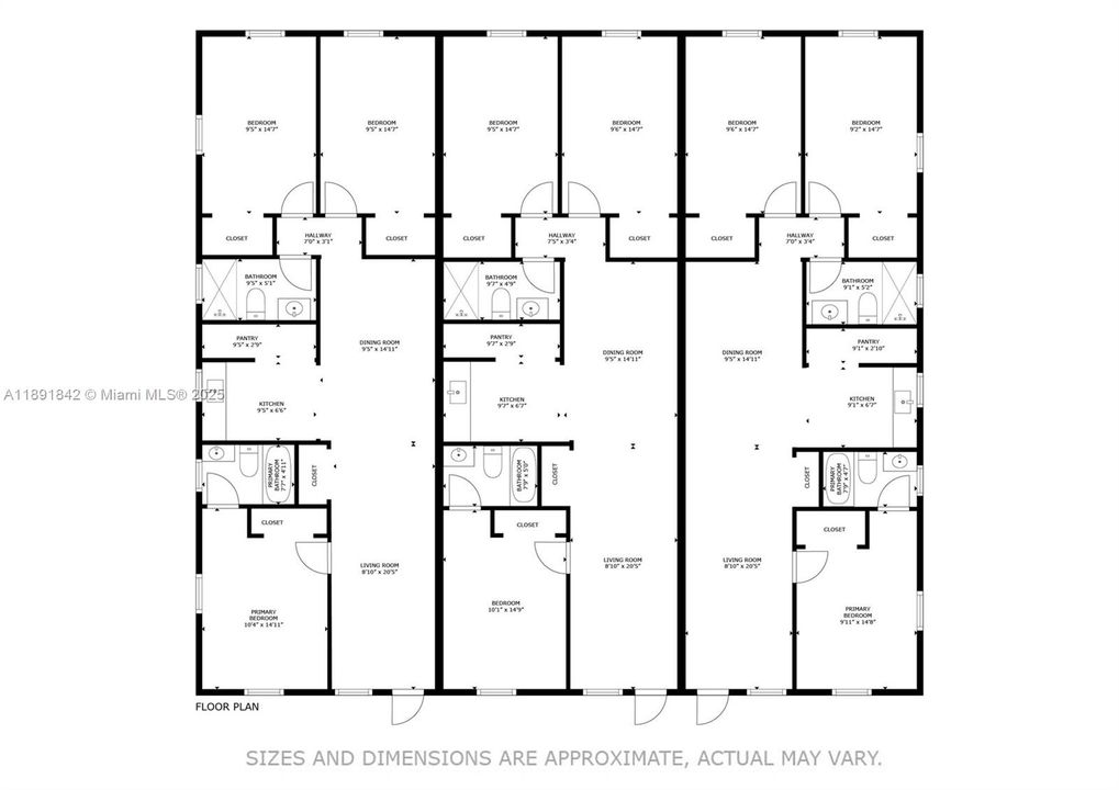 For Sale: $899,900 (0 beds, 0 baths, 3444 Square Feet)