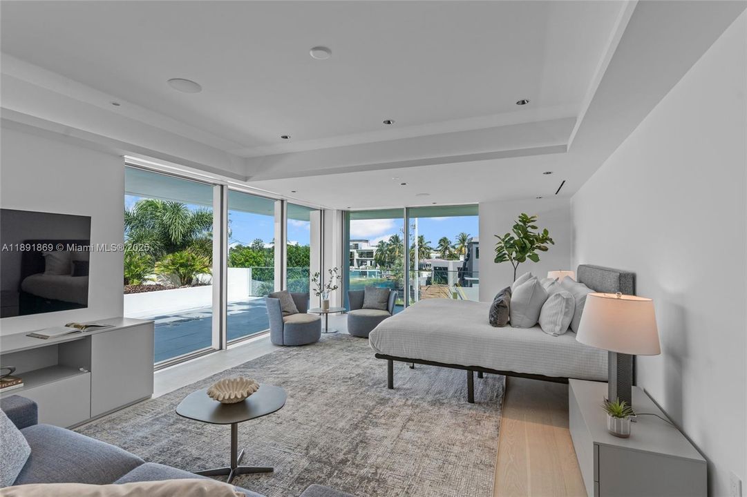 For Sale: $14,995,000 (5 beds, 4 baths, 8315 Square Feet)