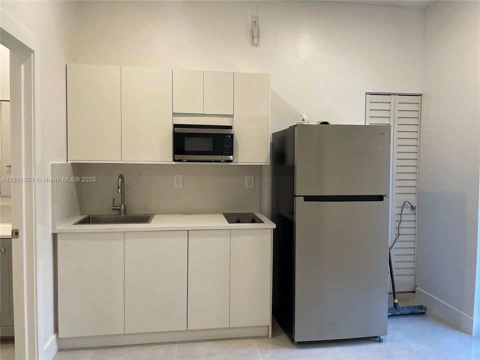 В аренду: $1,500 (1 спален, 1 ванн, 0 Квадратных фут)