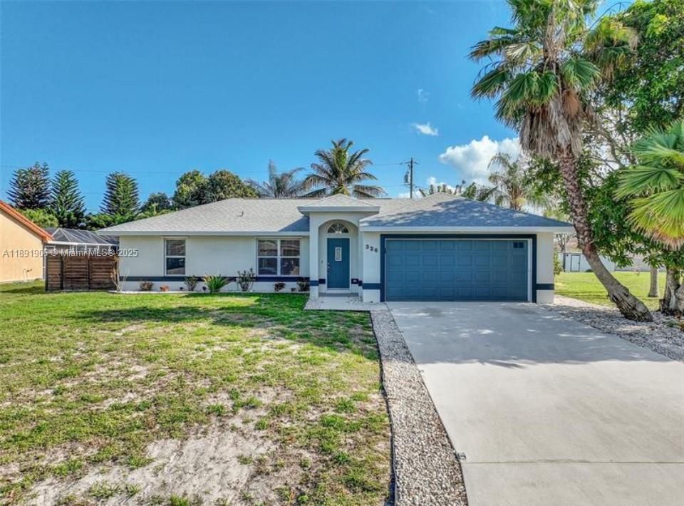 Recently Sold: $415,000 (3 beds, 2 baths, 1273 Square Feet)