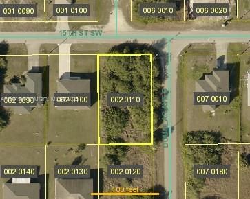 На продажу: $44,600 (0.25 acres)