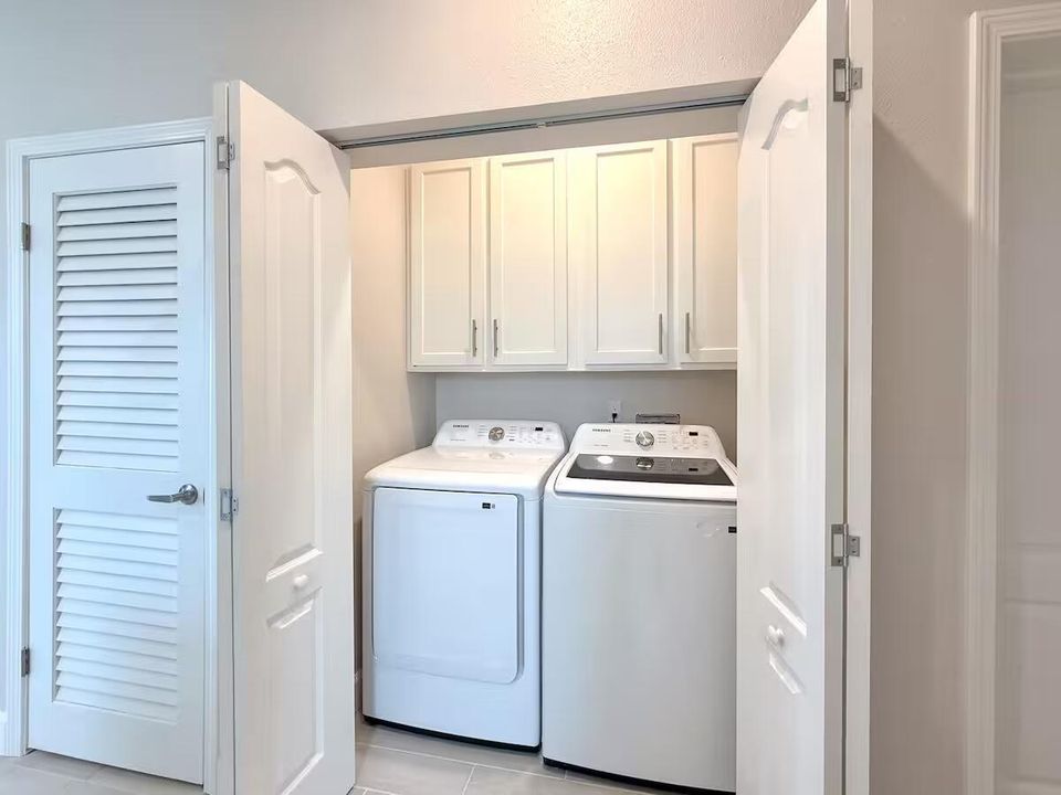 LAUNDRY