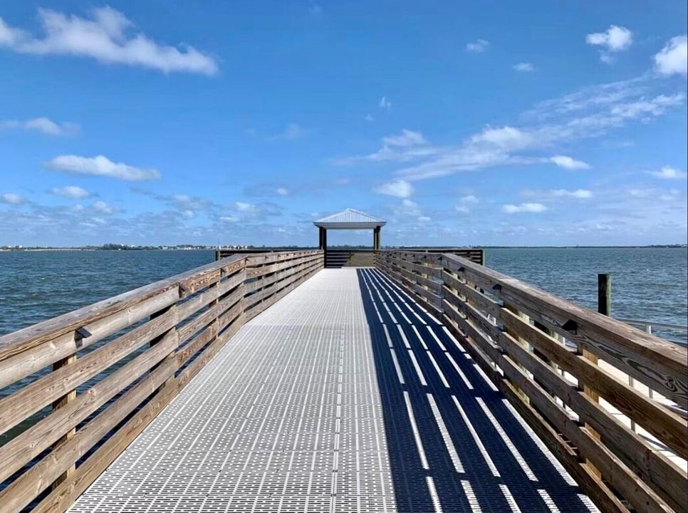 DAY DOCK