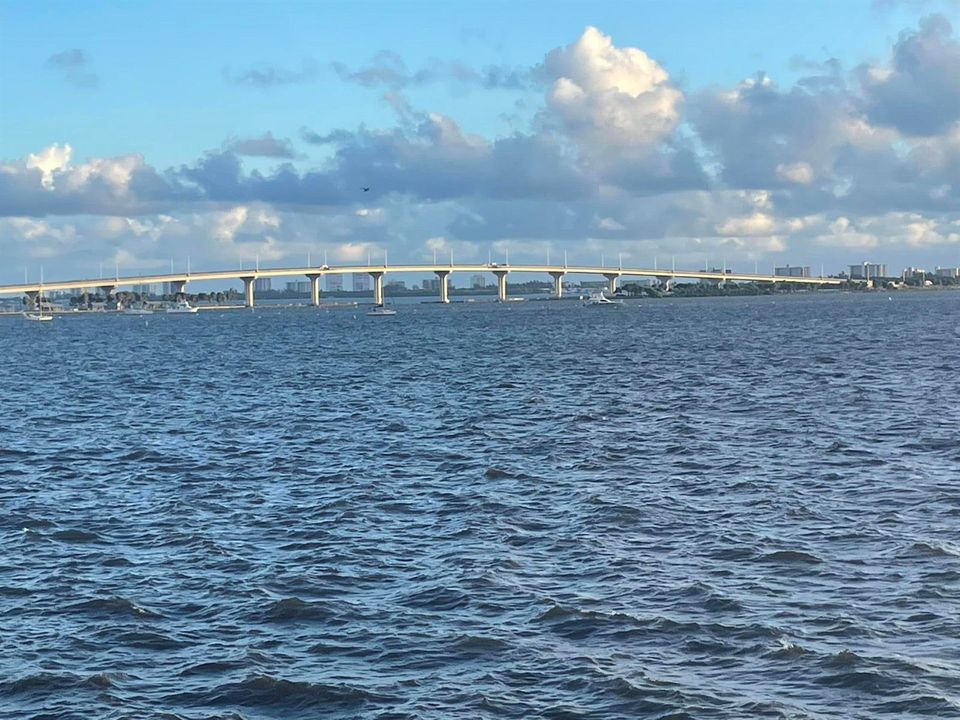 JENSEN CAUSEWAY