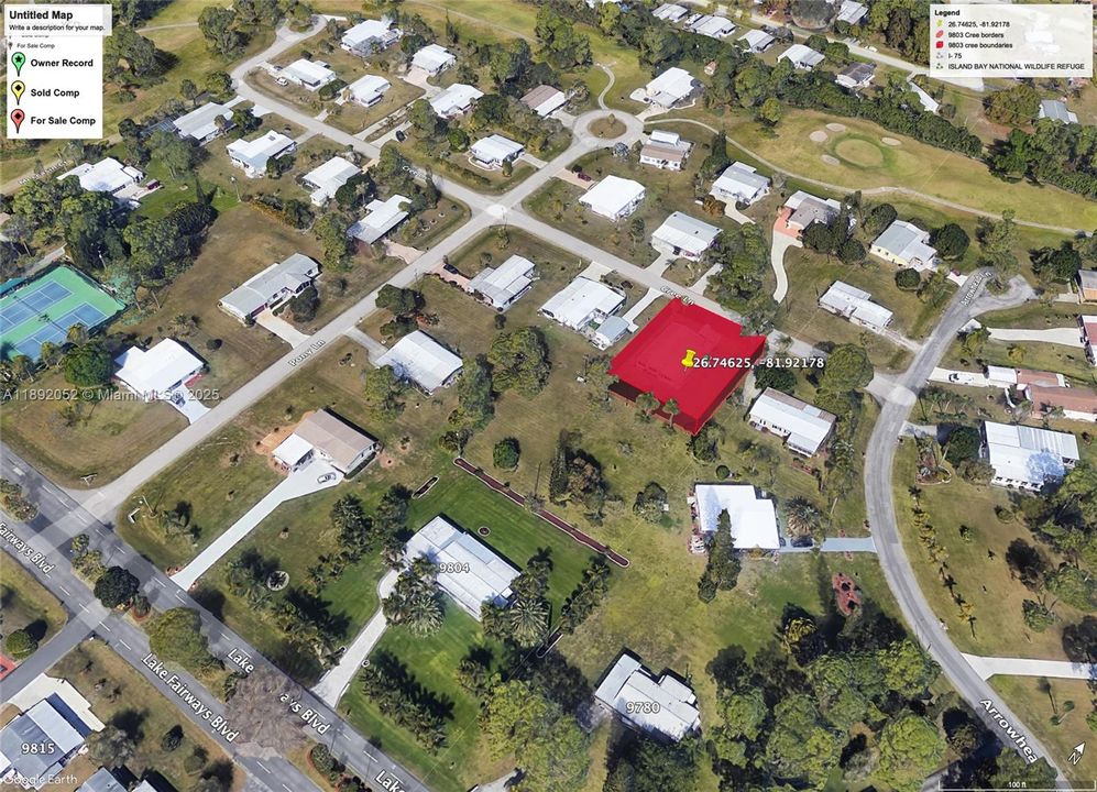 For Sale: $48,900 (0.28 acres)