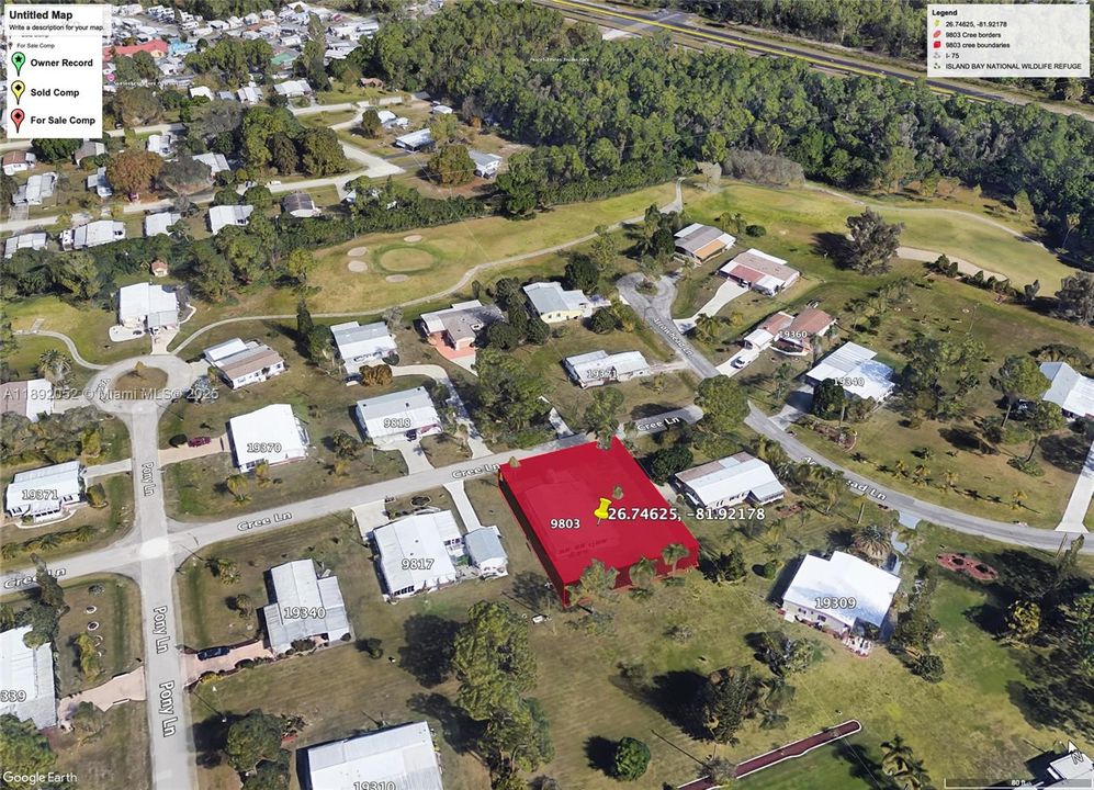 For Sale: $48,900 (0.28 acres)