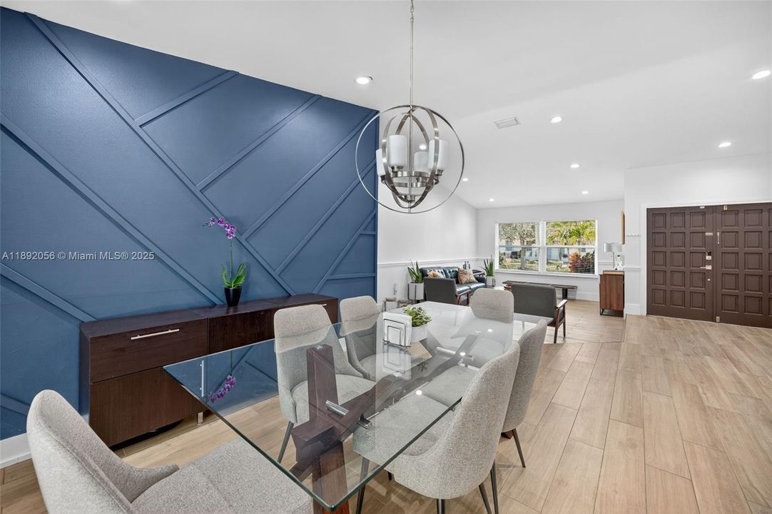 En Venta: $1,080,000 (3 camas, 2 baños, 2229 Pies cuadrados)