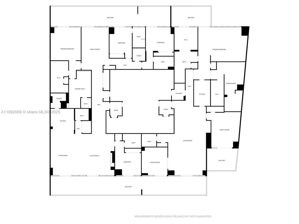 For Sale: $10,600,000 (4 beds, 4 baths, 3556 Square Feet)