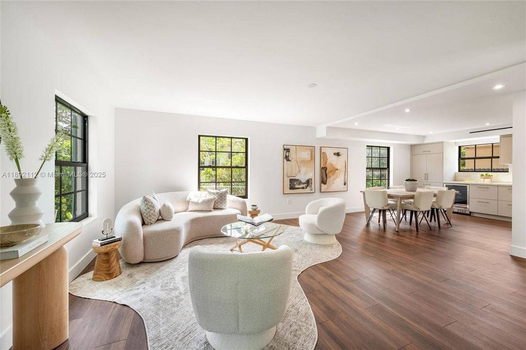 Active With Contract: $2,550,000 (4 beds, 3 baths, 2406 Square Feet)