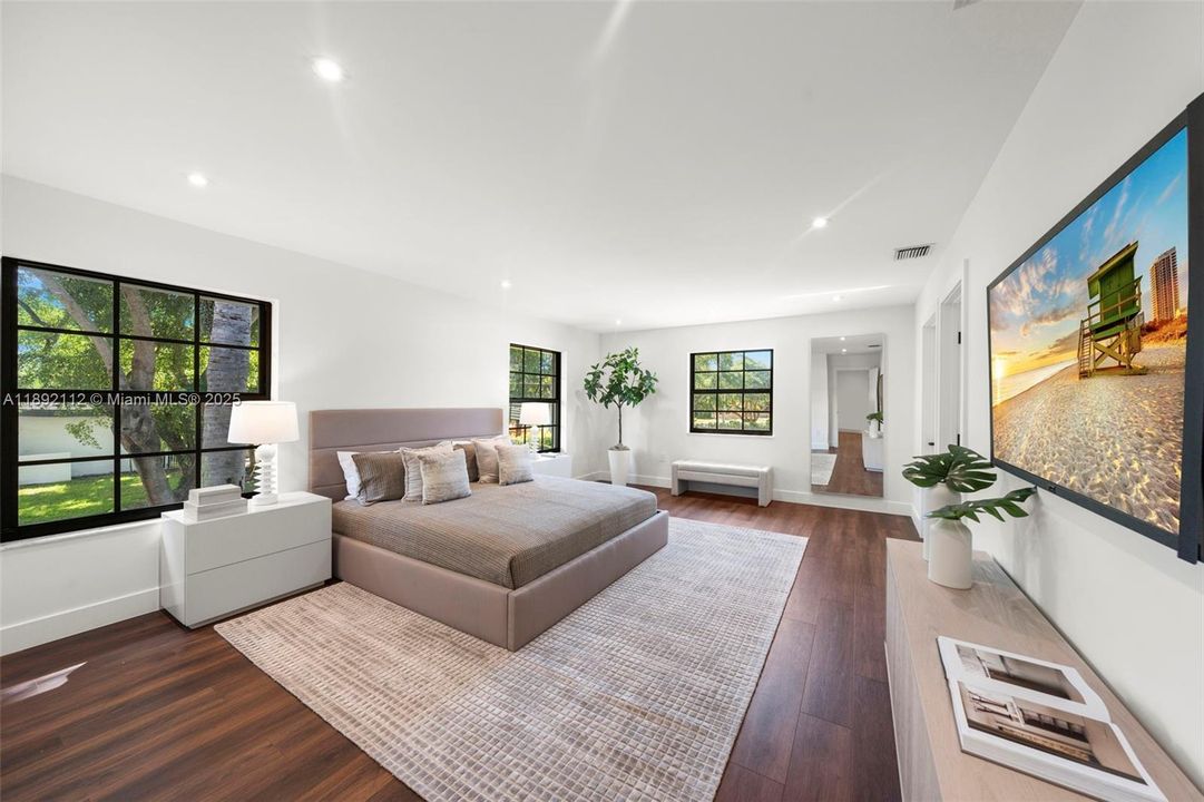 Active With Contract: $2,550,000 (4 beds, 3 baths, 2406 Square Feet)