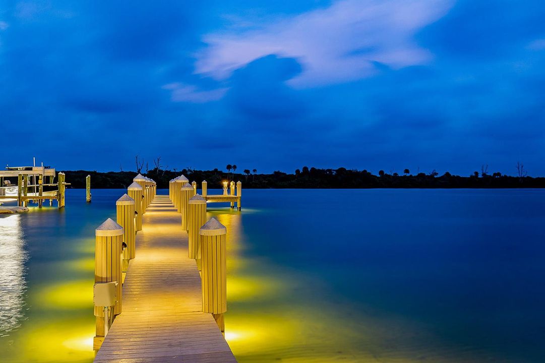 Dock