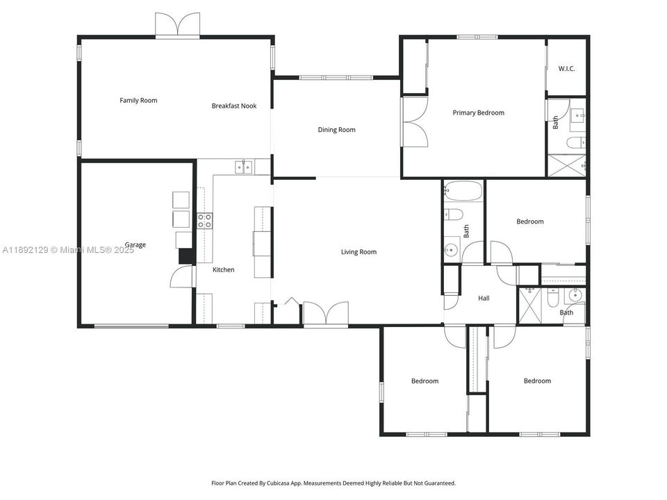 Active With Contract: $1,475,000 (4 beds, 3 baths, 2308 Square Feet)