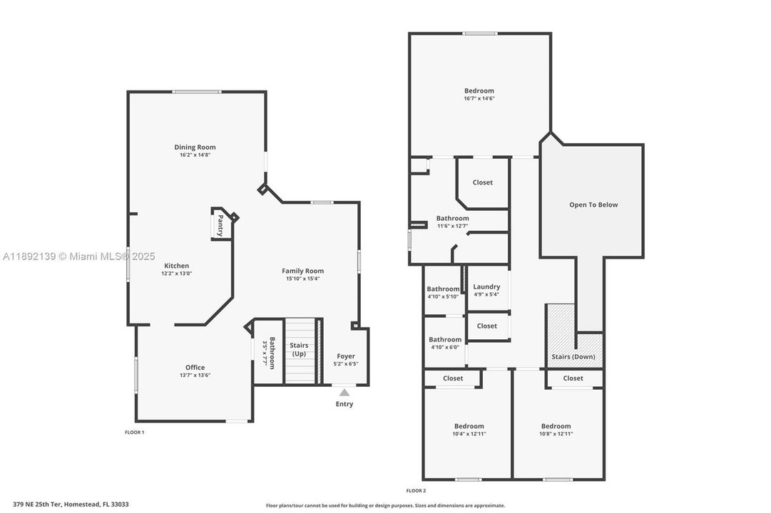 待售: $485,000 (3 贝兹, 2 浴室, 2450 平方英尺)