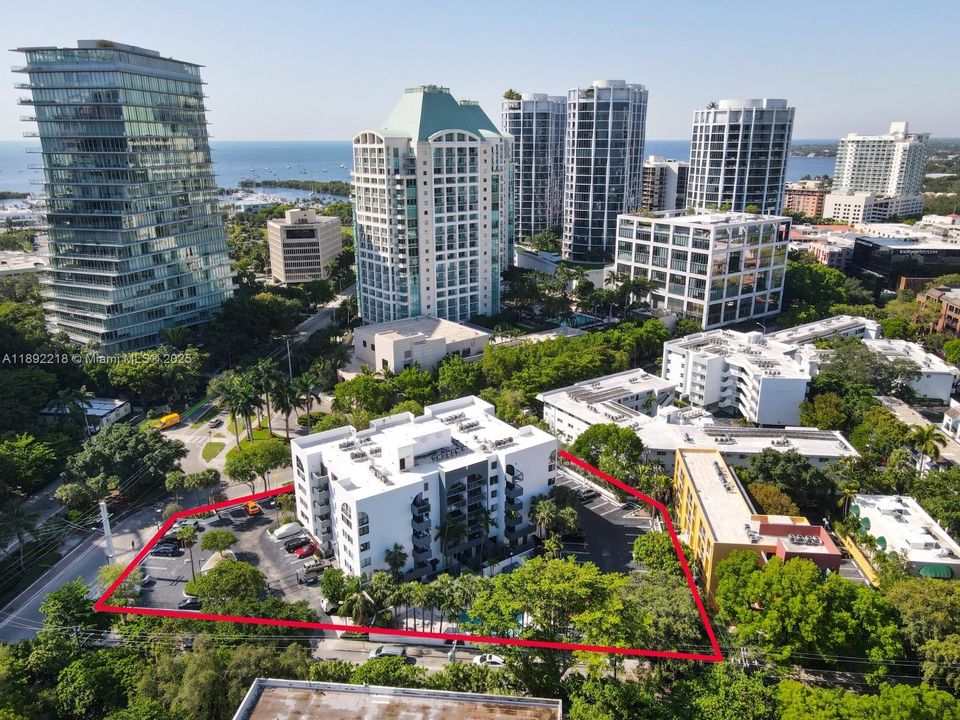 Surrounded by Luxury Grove