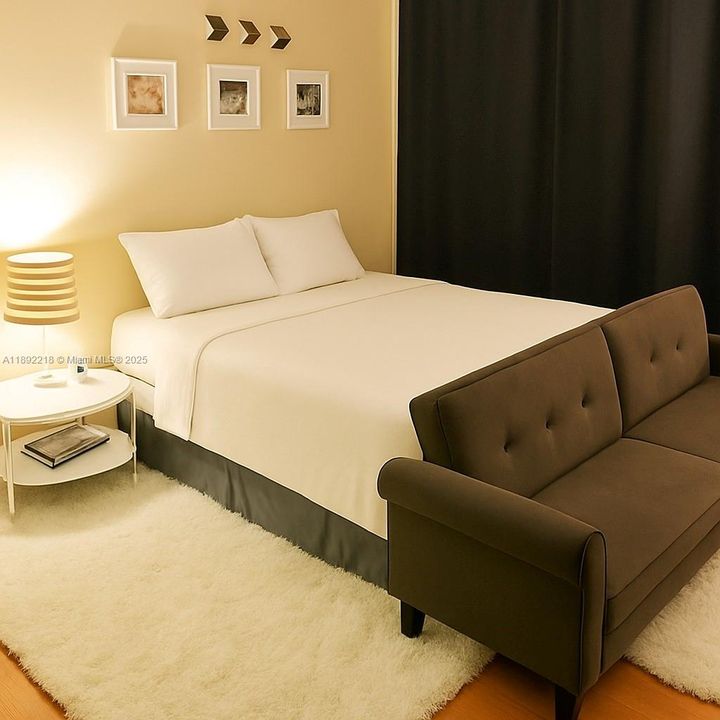 En Venta: $699,000 (2 camas, 1 baños, 660 Pies cuadrados)