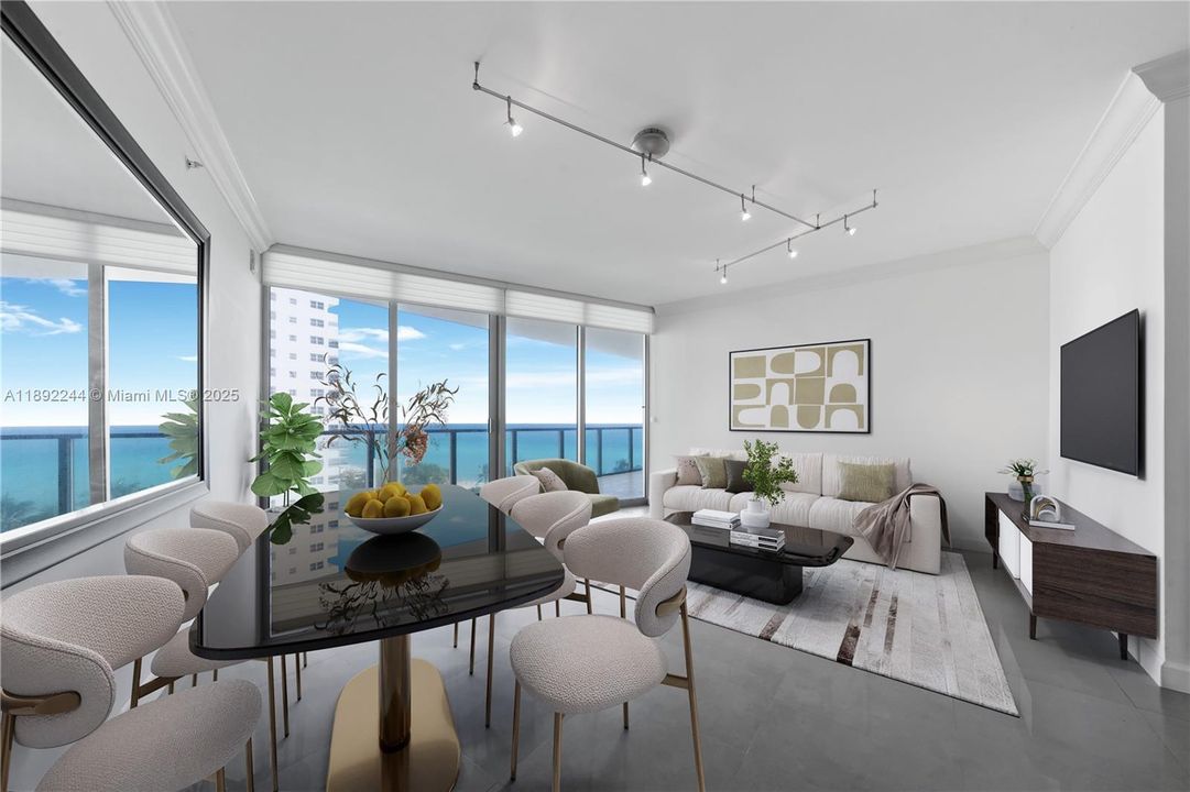 En Venta: $1,550,000 (3 camas, 3 baños, 2627 Pies cuadrados)