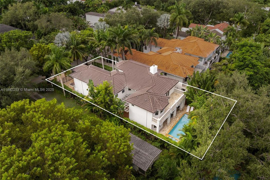 En Venta: $3,600,000 (4 camas, 4 baños, 3716 Pies cuadrados)