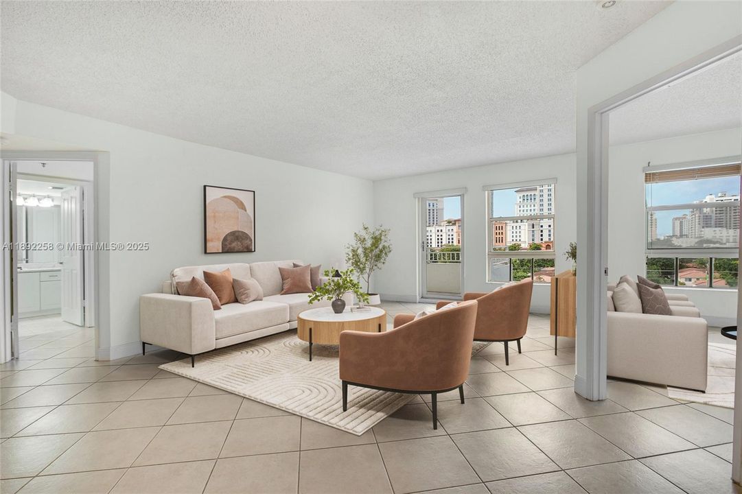 Active With Contract: $449,000 (2 beds, 2 baths, 1110 Square Feet)