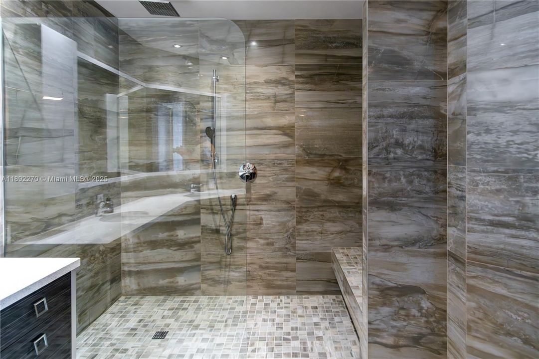 Bathroom No. 3