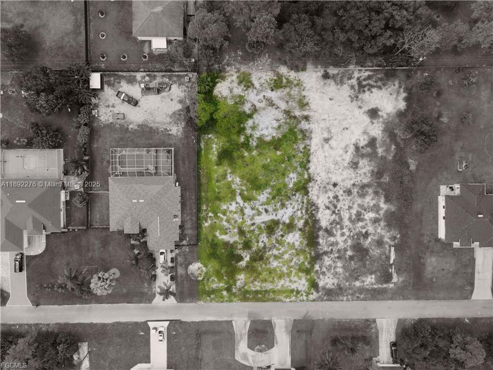 En Venta: $84,500 (0.50 acres)