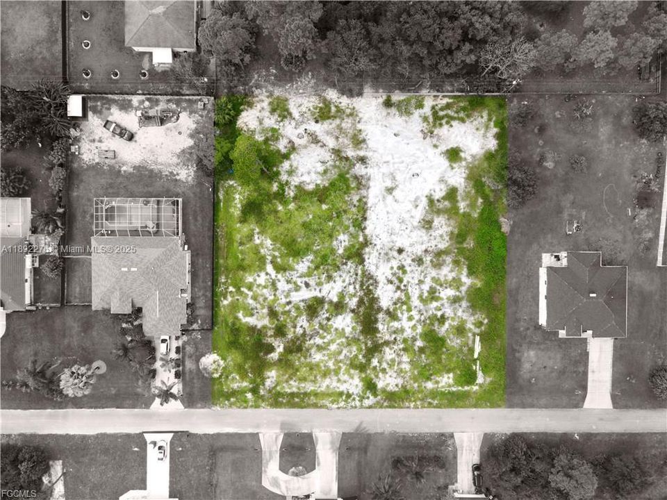 En Venta: $84,500 (0.50 acres)