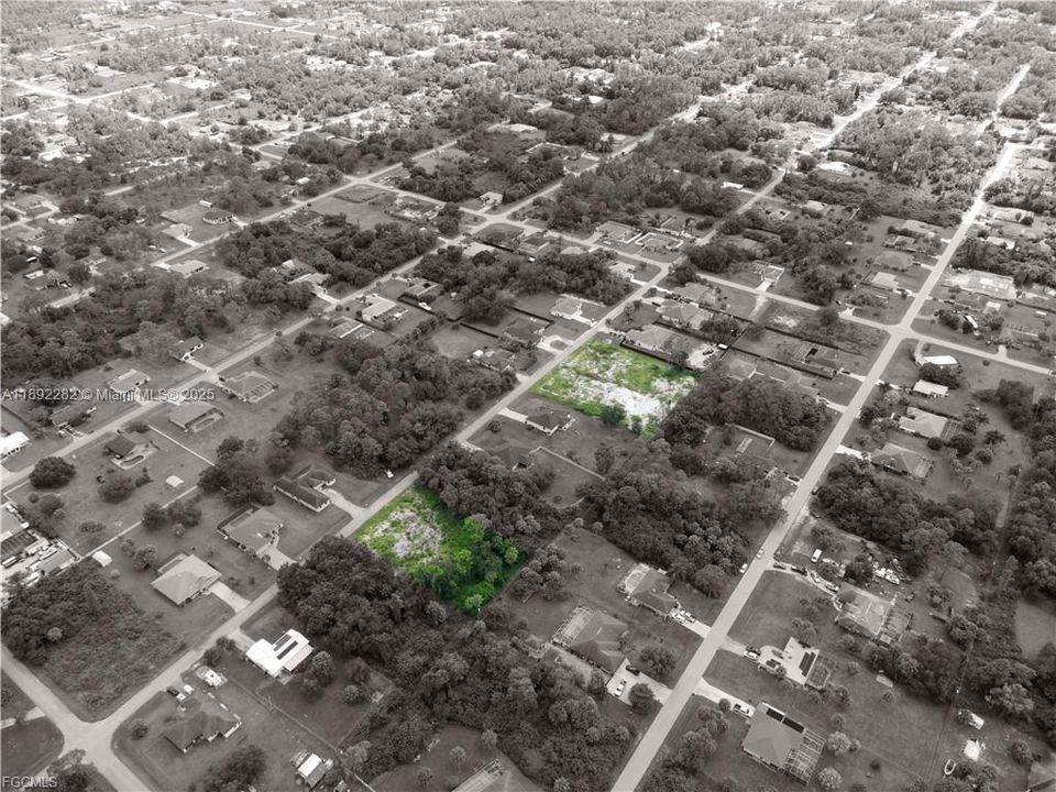 待售: $84,500 (0.50 acres)