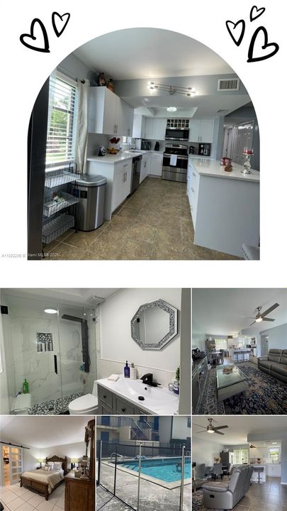 待售: $165,000 (2 贝兹, 2 浴室, 900 平方英尺)