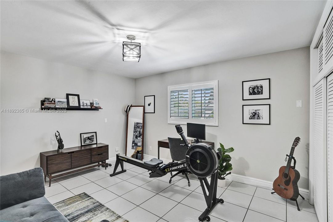 2nd master bedroom 14x13