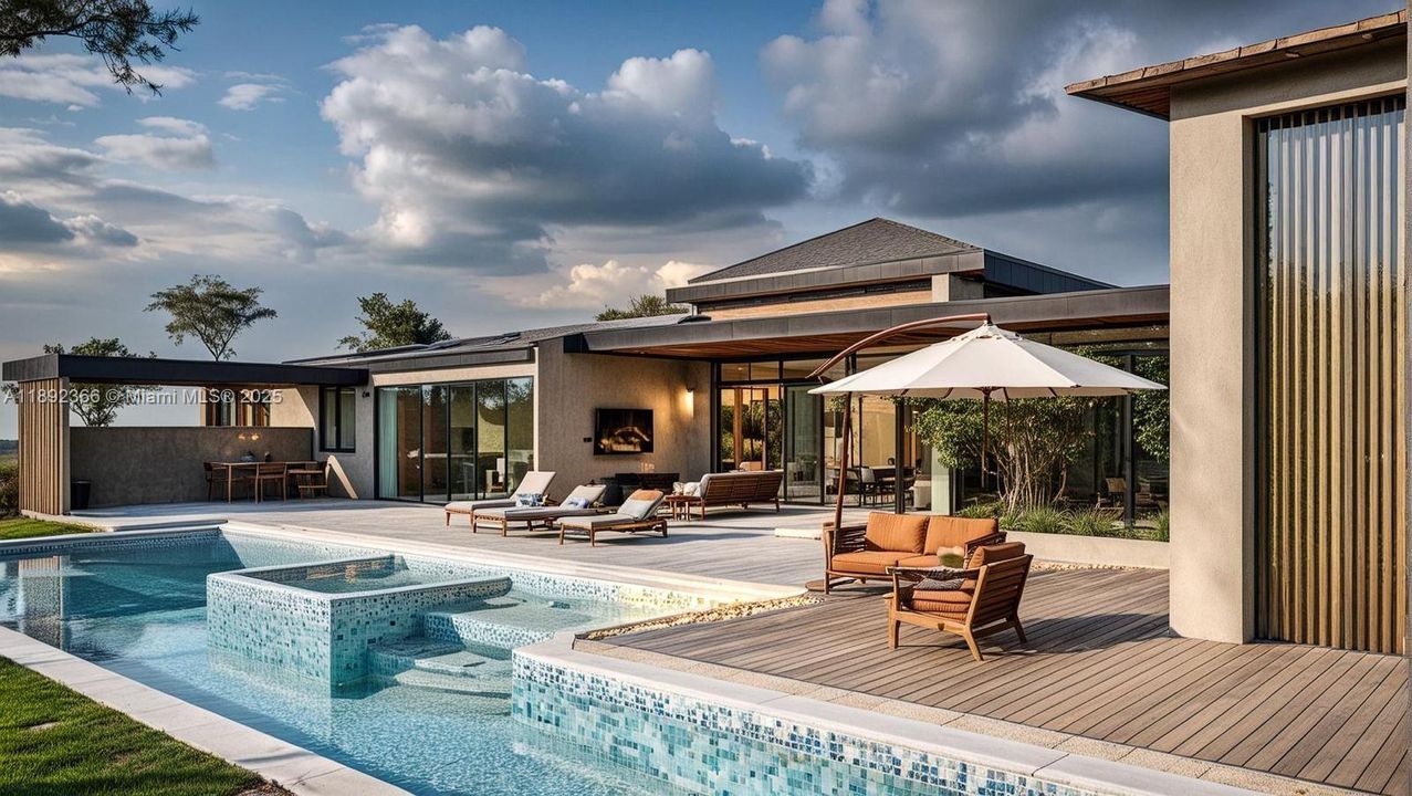 На продажу: $1,799,000 (1.62 acres)