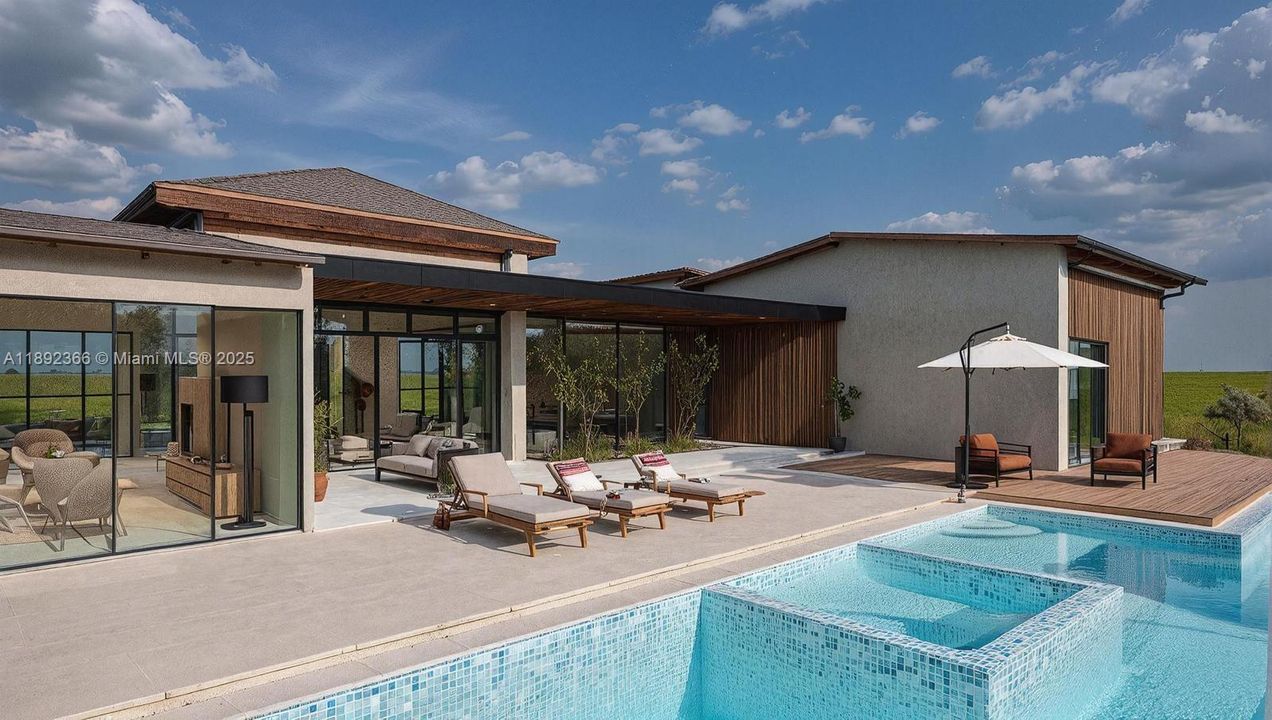 На продажу: $1,799,000 (1.62 acres)