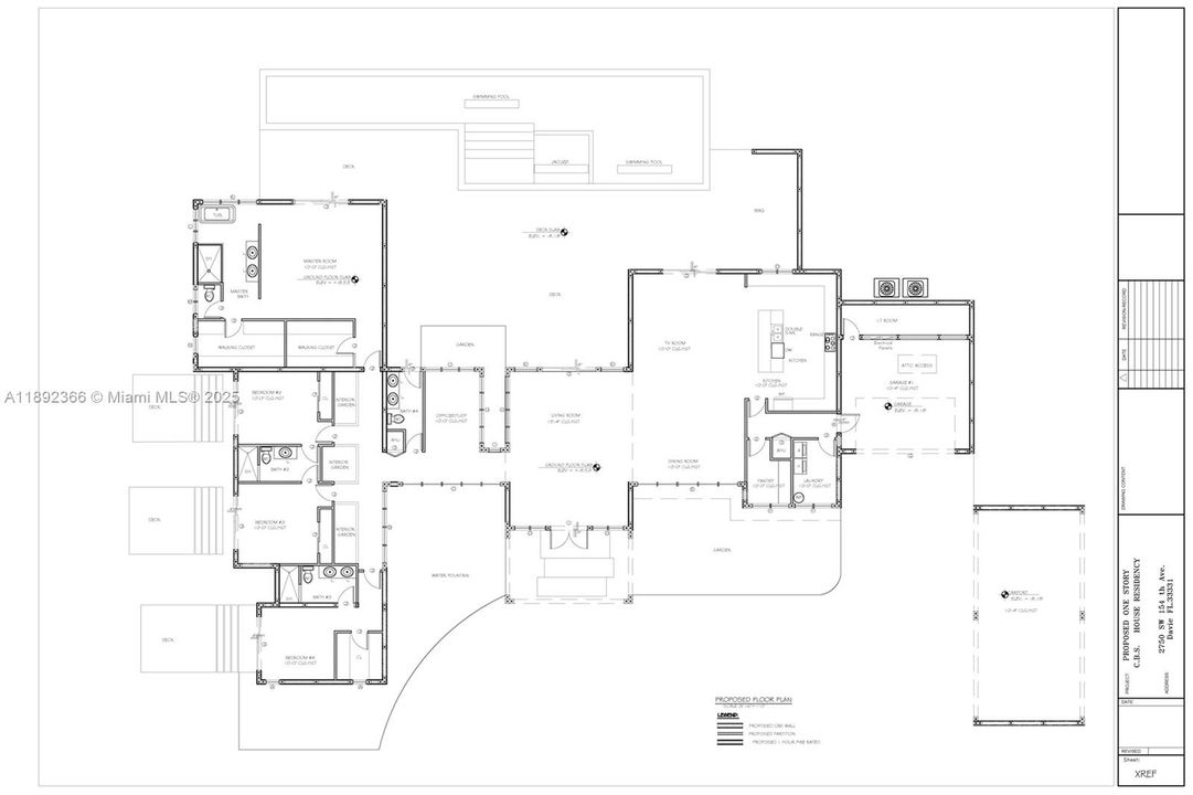 На продажу: $1,799,000 (1.62 acres)