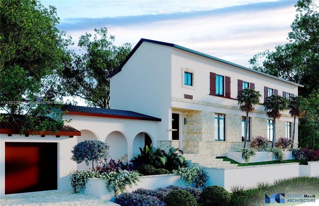 For Sale: $8,999,999 (5 beds, 5 baths, 4092 Square Feet)