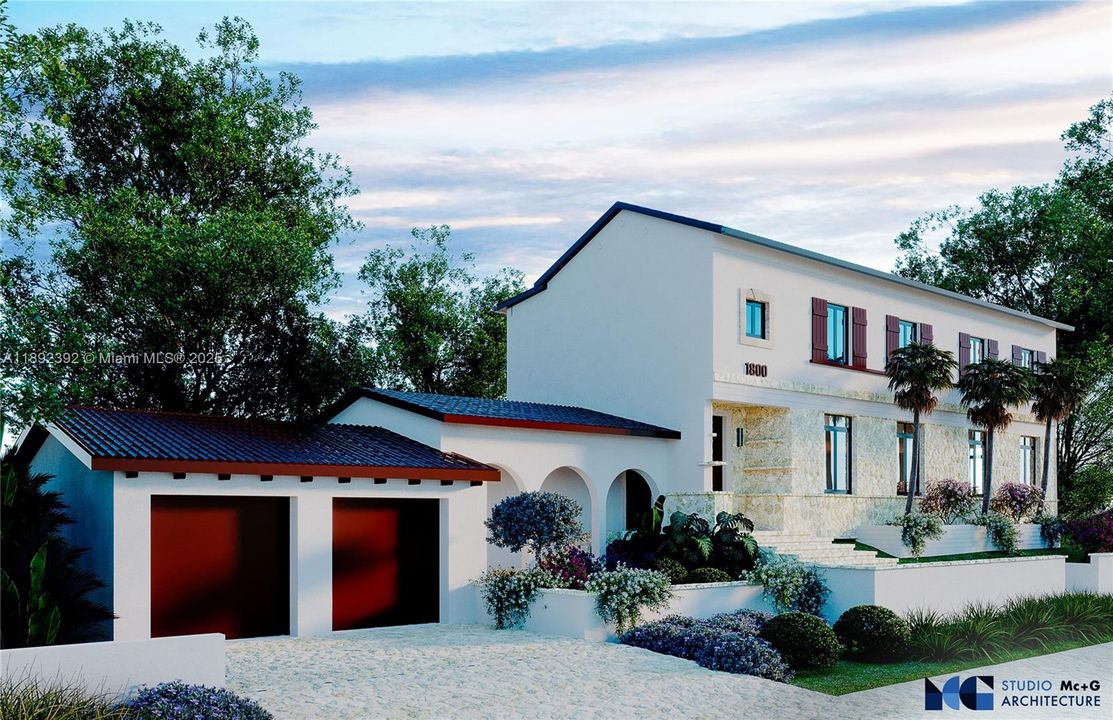 For Sale: $8,999,999 (5 beds, 5 baths, 4092 Square Feet)