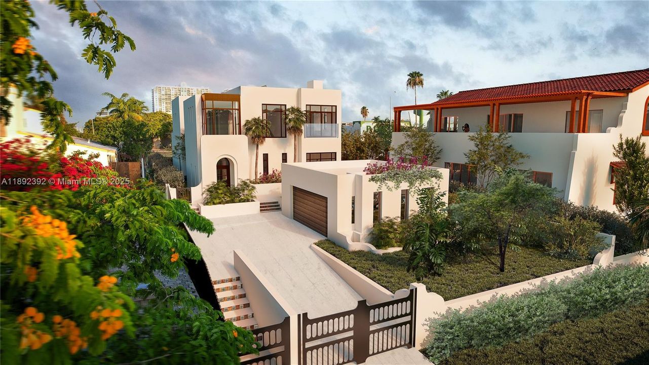 For Sale: $8,999,999 (5 beds, 5 baths, 4092 Square Feet)