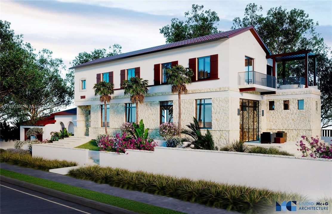 For Sale: $8,999,999 (5 beds, 5 baths, 4092 Square Feet)